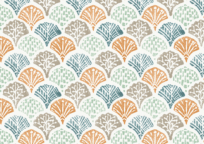 Foxley, Nautilus - Roller Blind - Image 6